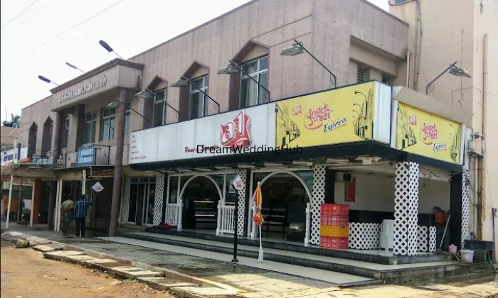 I J Kalyana Mandapam